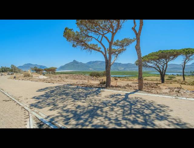 600M² VACANT LAND FOR SALE IN IMHOFFS GIFT